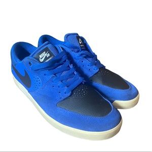 Nike Paul Rodriguez 7 SB Game